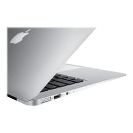 MacBook Air 13" (2013) - QWERTY - Engels