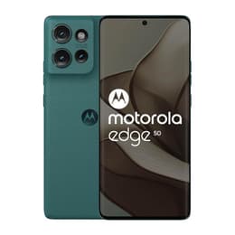 Motorola Edge 50 512GB - Groen - Simlockvrij