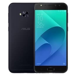 Zenfone 4 Selfie Pro ZD552KL 64GB - Zwart - Simlockvrij