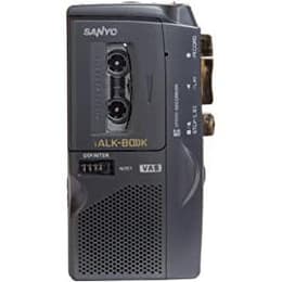 Sanyo TRC-670M Dictafoon