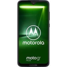 Motorola Moto G7 Plus Simlockvrij