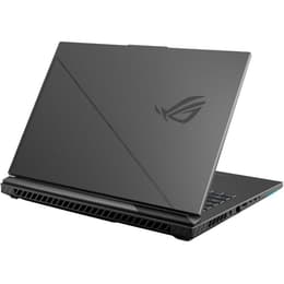 Asus ROG Strix G18 G814JIR-N6082W 18" Core i9 2.2 GHz - SSD 1 TB - 32GB - NVIDIA GeForce RTX 4070 AZERTY - Frans