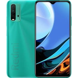 Xiaomi Redmi 9T 128GB - Groen - Simlockvrij - Dual-SIM