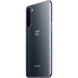 OnePlus Nord 256GB - Grijs - Simlockvrij