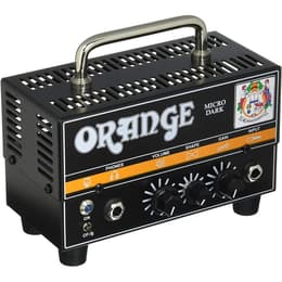 Orange Micro Dark Geluidsversterkers