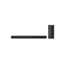 Soundbar & Home cinema-set LG SK4D - Zwart