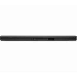 Soundbar & Home cinema-set LG SK4D - Zwart