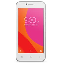 Lenovo B 8GB - Wit - Simlockvrij