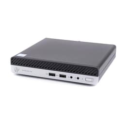 HP ProDesk 400 G5 Mini Core i5 2.2 GHz - SSD 256 GB RAM 8GB