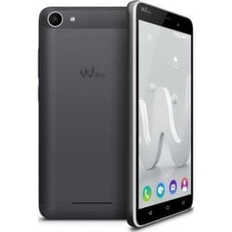 Wiko Jerry 8GB - Grijs - Simlockvrij - Dual-SIM