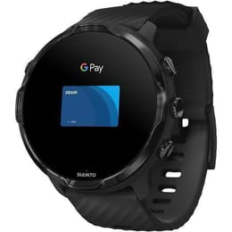 Horloges Hp GPS Suunto 7 - Zwart