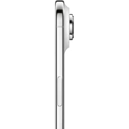 iPhone Air 1000GB - Wolkenwit - Simlockvrij