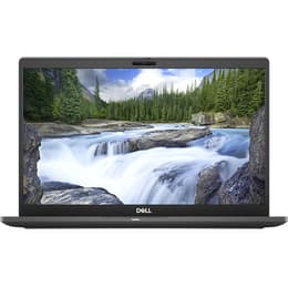 Dell Latitude 7330 13" Core i5 3.3 GHz - SSD 256 GB - 16GB AZERTY - Frans