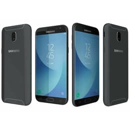 Galaxy J5 (2017) 16 GB - Zwart - Simlockvrij