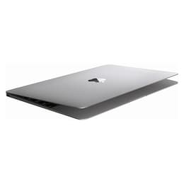 MacBook 12" (2015) - QWERTY - Engels