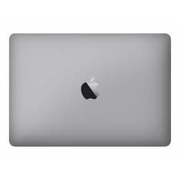 MacBook 12" (2015) - QWERTY - Engels