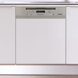 Miele G6730SCI IN Ingebouwde vaatwasser 57 cm - 12 tot 16 couverts