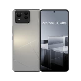 Asus ZenFone 11 Ultra 256GB - Grijs - Simlockvrij