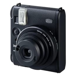 Fujifilm Instax mini 99 - Zwart + Fujifilm Istax Lens 6,5mm f/12.7