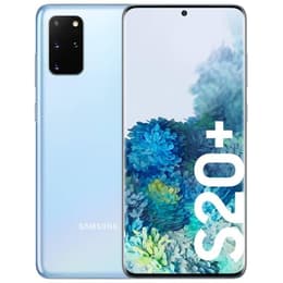 Galaxy S20+ 5G 128GB - Blauw - Simlockvrij - Dual-SIM