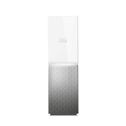 Western Digital My Cloud Home Externe harde schijf - HDD 3 TB USB 3.0