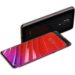 Lenovo Z5 Pro GT 256GB - Zwart - Simlockvrij