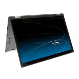 Lenovo ThinkPad X390 Yoga 13" Core i5 1.6 GHz - SSD 256 GB - 16GB AZERTY - Frans