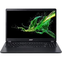Acer Aspire 3 15" Core i3 1.2 GHz - SSD 256 GB - 8GB AZERTY - Frans