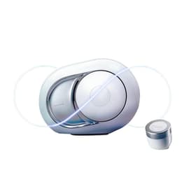 Devialet Classic Phantom + Remote - Helder wit