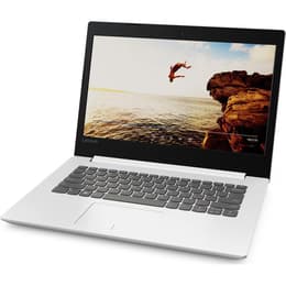 Lenovo IdeaPad 320 14" A9 3 GHz - HDD 1 TB - 8GB AZERTY - Frans