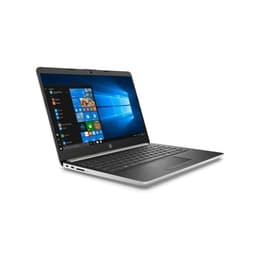 HP 14-DK0011NF 14" Ryzen 5 2.1 GHz - SSD 256 GB - 8GB AZERTY - Frans