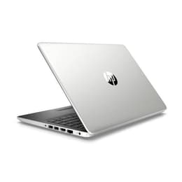 HP 14-DK0011NF 14" Ryzen 5 2.1 GHz - SSD 256 GB - 8GB AZERTY - Frans