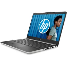 HP 14-DK0011NF 14" Ryzen 5 2.1 GHz - SSD 256 GB - 8GB AZERTY - Frans