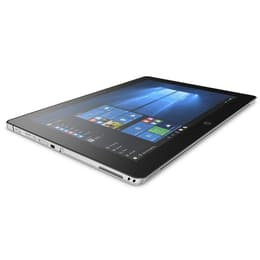 HP Elite X2 1012 G1 12" Core m5 1.1 GHz - SSD 128 GB - 8GB Zonder toetsenbord