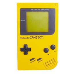 Hand console Nintendo Game Boy Classic