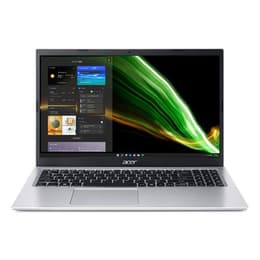 Acer Aspire 3 A315-35-C9SV WNHCML64ACH1 15" Celeron 1.1 GHz - SSD 512 GB - 8GB QWERTZ - Zwitsers
