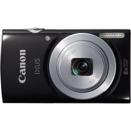 Canon IXUS 147 + Canon Zoom Lens 8X 5-40mm f/3.2-6.9