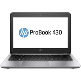 Hp ProBook 430 G4 13" Core i3 2.4 GHz - SSD 128 GB - 4GB QWERTY - Spaans