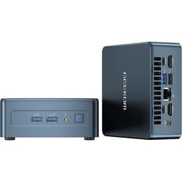 Geekom IT12 Core i5 1.1 GHz - SSD 512 GB - 16GB - Intel UHD Graphics