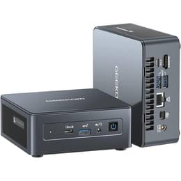 Geekom IT12 Core i5 1.1 GHz - SSD 512 GB - 16GB - Intel UHD Graphics