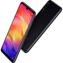 Xiaomi Redmi Note 7 64GB - Zwart - Simlockvrij