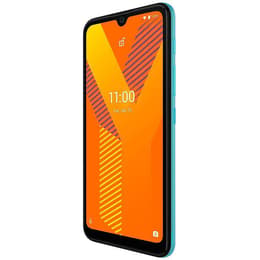 Wiko Y62 16GB - Groen - Simlockvrij