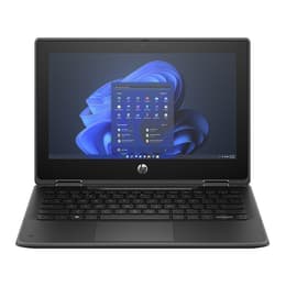 HP Pro X360 Fortis 11 G11 11" N-Series 1.1 GHz - SSD 256 GB - 16GB QWERTY - Italiaans