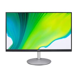 23.8-inch Acer CB242Ysmiprx 1920 x 1080 LED Beeldscherm Zwart