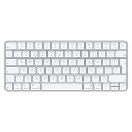 Magic Keyboard (2024) - QWERTY - Engels (VK) -