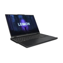 Lenovo Legion Pro 5 16IRX10 16" Core i9 2.2 GHz - SSD 1 TB - 32GB - NVIDIA GeForce RTX 5070 AZERTY - Frans
