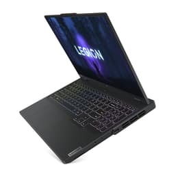 Lenovo Legion Pro 5 16IRX10 16" Core i9 2.2 GHz - SSD 1 TB - 32GB - NVIDIA GeForce RTX 5070 AZERTY - Frans