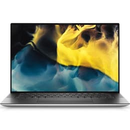 Dell XPS 15 9500 15" Core i7 2.6 GHz - SSD 1 TB - 32GB AZERTY - Frans