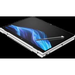 HP EliteBook 8 Flip G1I 13" GHz - SSD 1 TB - 32GB QWERTY - Italiaans