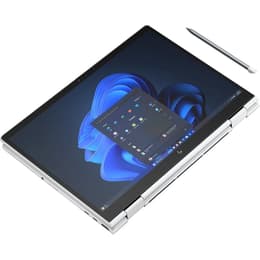 HP EliteBook 8 Flip G1I 13" GHz - SSD 1 TB - 32GB QWERTY - Italiaans
